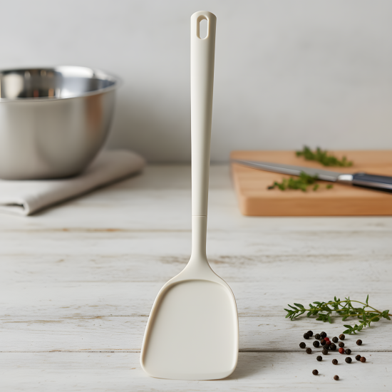 Plastic Ladle 